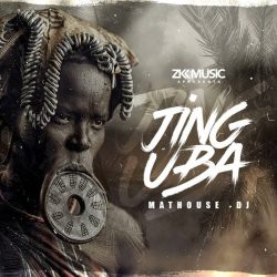 MatHouse Dj – Jinguba (Original Mix)