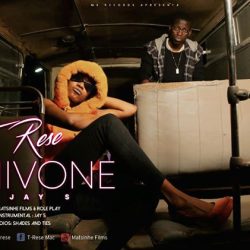 T-Rese – Aunivone (feat. Jay S) (Audio / Video)