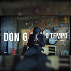 Don G – O Tempo (feat. Van Sophie & Ivandro)