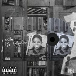 Lil Saint – My Playlist EP
