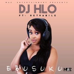 DJ Hlo – Ebusuku (feat. Rethabile Khumalo)