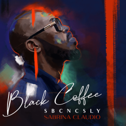 Black Coffee – SBCNCSLY (feat. Sabrina Claudio)