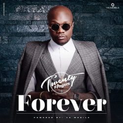 Twenty Fingers – Forever