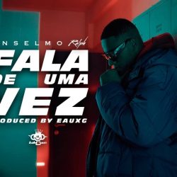 Anselmo Ralph – Fala De Uma Vez (Video)