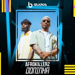 Afrokillerz – Doninha