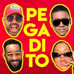 Mastiksoul x Ash – Pegadito (feat. Anselmo Ralph, Blaya & Laton)