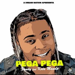 Xandy – Pega Pega (feat. Kota Manda)