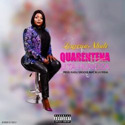 Lourena Nhate – Quarentena Lita Hundza