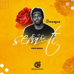 Swazyne – Sem Ti (Prod by Smash)