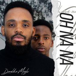 Donald – Oh Na Na (feat. Mvzzle)