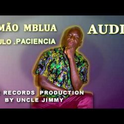 Irmão Mbalua – Paciência