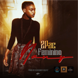 Nany – Tupac Feminino