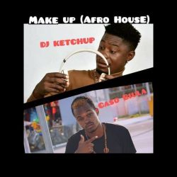 DJ Ketchup & Caso Biula – Make Up