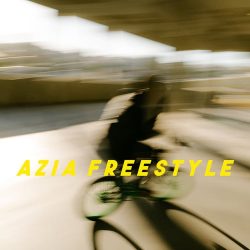 Harold – Azia Freestyle