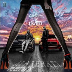 Olakira x Davido – In My Maserati (Remix)