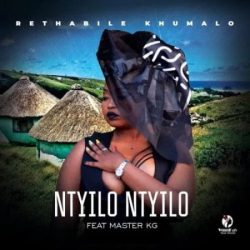 Rethabile Khumalo – Ntyilo Ntyilo (feat. Master KG)