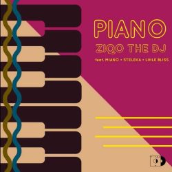 Ziqo – Piano (feat. Miano x Steleka x Lihle Bliss)