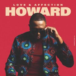 Howard – Piano Gospel (feat. Mas Musiq)
