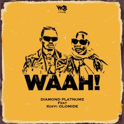 Diamond Platnumz – Waah! (feat. Koffi Olomide)