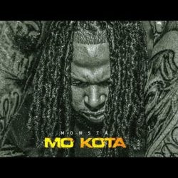 Monsta – Mo Kota