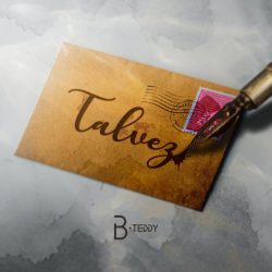 Boy Teddy – Talvez