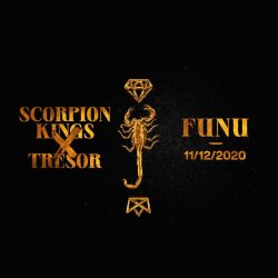 DJ Maphorisa & Kabza De Small – Funu (feat. Tresor)