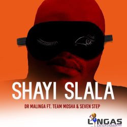 Dr Malinga – Shayi Slala (feat. Team Mosha & Seven Step)