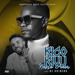 Kico da Kivu – O Nosso Amor (feat. Az Khinera)