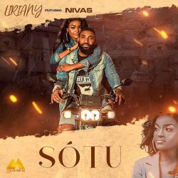 Liriany – Só Tu (feat. Nivas)