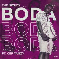 The Nitrox – Boda (feat. CEF Tanzy)