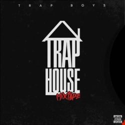 Trap Boys x B3 Money – Camisola (Louca)