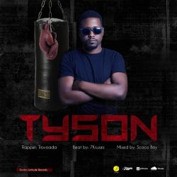 7 Kruzes & Trovoada – Tyson