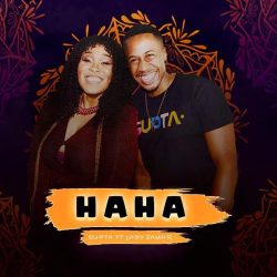 DJ Supta – HaHa (feat. Lady Zamar)