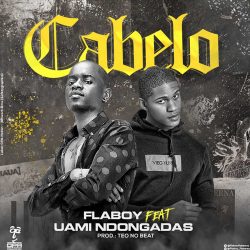 Flaboy – Cabelo (feat. Uami Ndongadas)