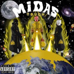 Midas The Jagabani – Paigons (feat. Sho Madjoz)