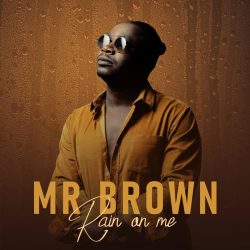 Mr Brown – Godobori (feat. Makhadzi & Nox)