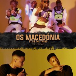 Os Macedónia – As Miúdas (feat. The Twins)