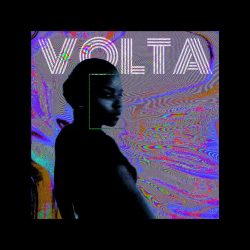 Yeda – Volta (Prod. Jay Arghh)