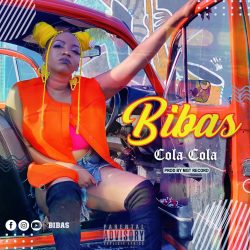 Bibas – Cola Cola (Prod. MGT Record)