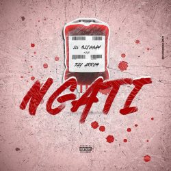 LW Bliggah & Jay Arghh – Ngathi (Sangue)