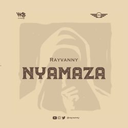 Rayvanny – Nyamaza