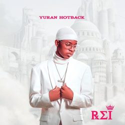 Yuran Hotback – Rei