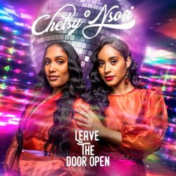 Chelsy Shantel & Nsoki – Leave the Door Open