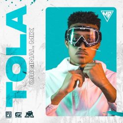 DJ MD – Tola (Original Mix)
