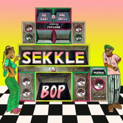 Mr Eazi – Sekkle & Bop (feat. Dre Skull & Popcaan)