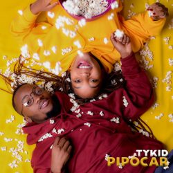 TYKID – Pipocar