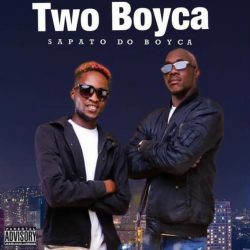 Two Boyca – Sapato do Boyca