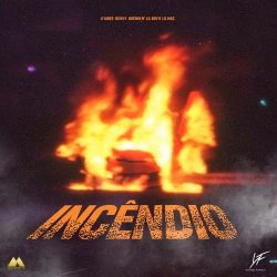 Young Family – Incêndio