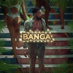 D’Banj – Banga