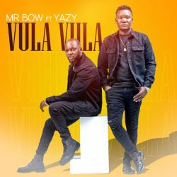 Mr. Bow – Nita Vula Vula (feat. Yazy)